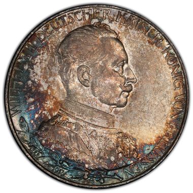 Cert 81206653 - Coin Image