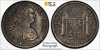 1802-Mo FT/M 8 R Yon-M8-102a Calico-974 XF45