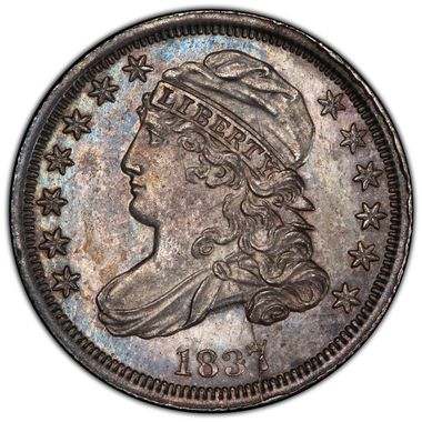 Cert 81212923 - Coin Image
