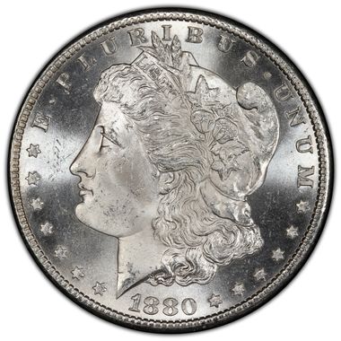 Cert 81215038 - Coin Image