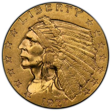 Cert 81217319 - Coin Image