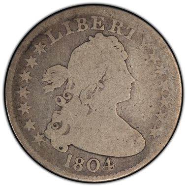 Cert 81220748 - Coin Image