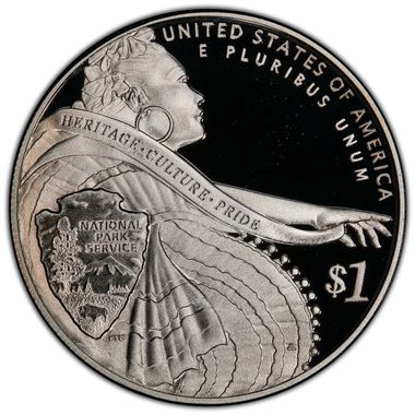 Cert 81222119 - Coin Image