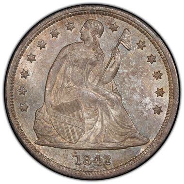 Cert 81226396 - Coin Image