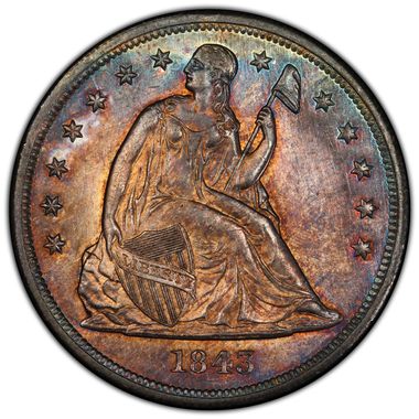 Cert 81226397 - Coin Image