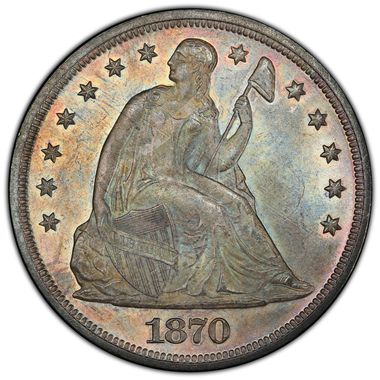 Cert 81226400 - Coin Image