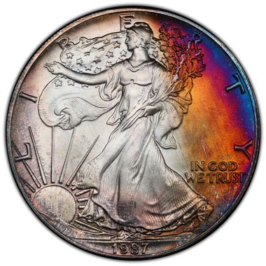 Cert 81229051 - Coin Image