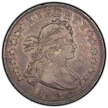 Cert 81232418 - Coin Image