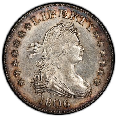 Cert 81232421 - Coin Image