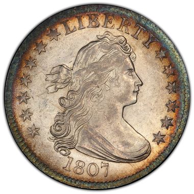 Cert 81232422 - Coin Image