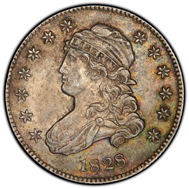 Cert 81232425 - Coin Image