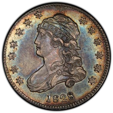 Cert 81232426 - Coin Image