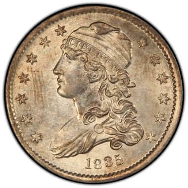 Cert 81232427 - Coin Image