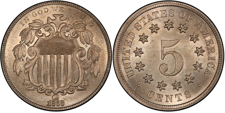 Cert 81232783 - Coin Image