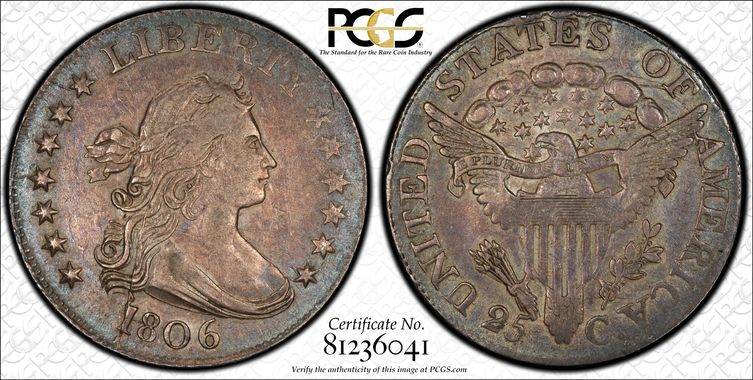 Cert 81236041 - Coin Image