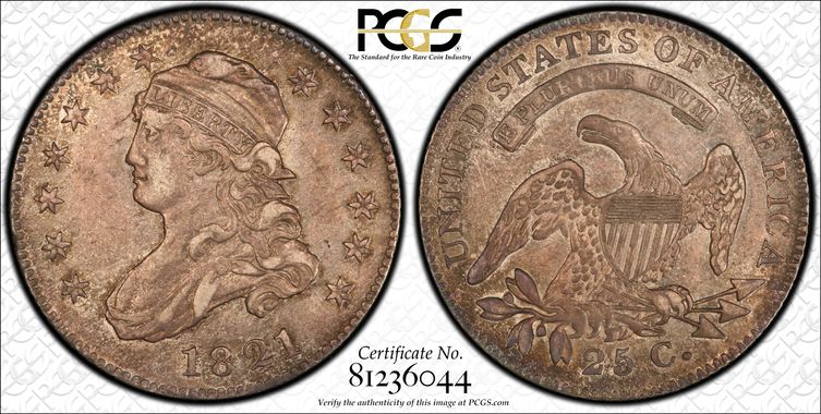 Cert 81236044 - Coin Image