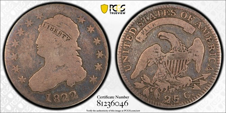 Cert 81236046 - Coin Image