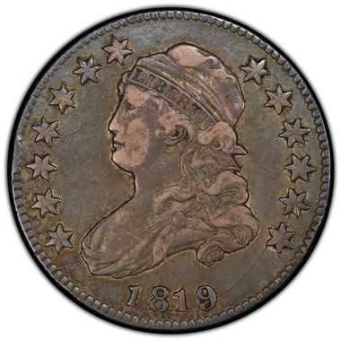 Cert 81236050 - Coin Image