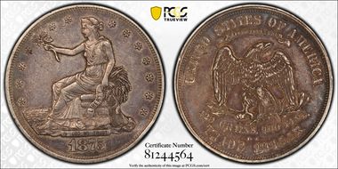 1875-CC T$1 TDV-09, Very Wide CC N1