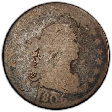 Cert 81252434 - Coin Image