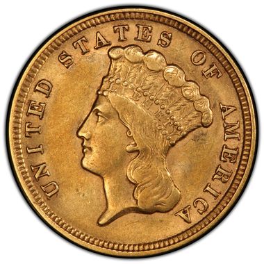 Cert 81257978 - Coin Image