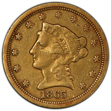 Cert 81262630 - Coin Image