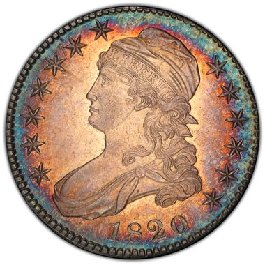 Cert 81263262 - Coin Image