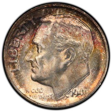 Cert 81263778 - Coin Image