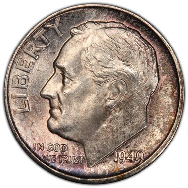 Cert 81263782 - Coin Image