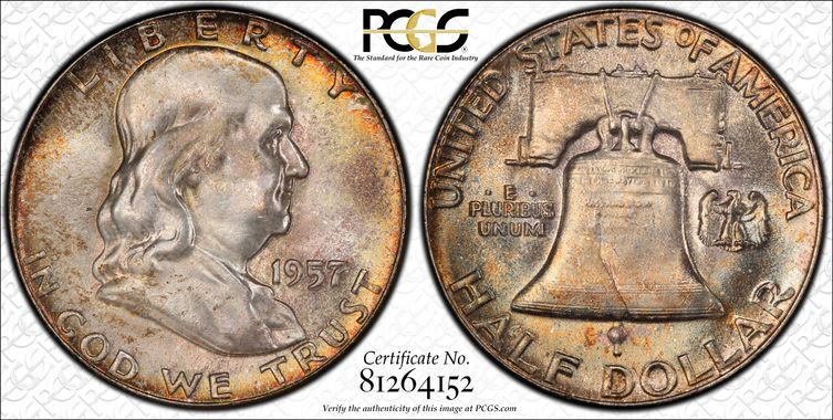 Cert 81264152 - Coin Image