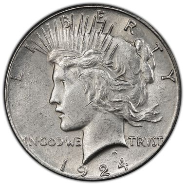 Cert 81268121 - Coin Image