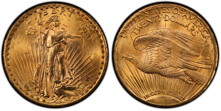 Cert 81269507 - Coin Image