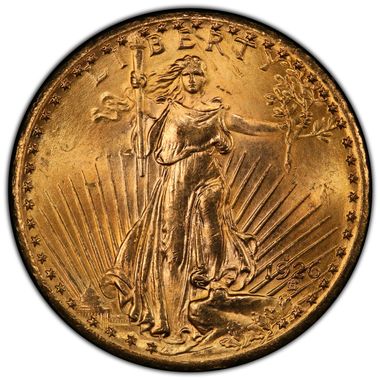 Cert 81269507 - Coin Image