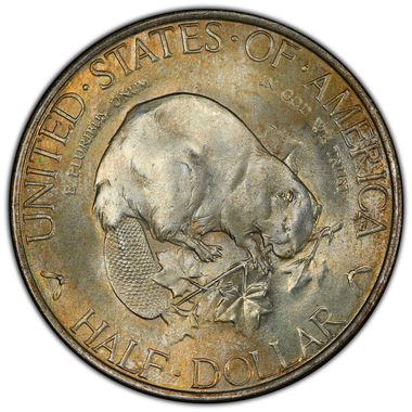 Cert 81270069 - Coin Image