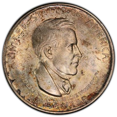 Cert 81270322 - Coin Image