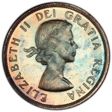 Cert 81270405 - Coin Image