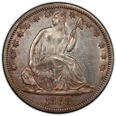 Cert 81270787 - Coin Image