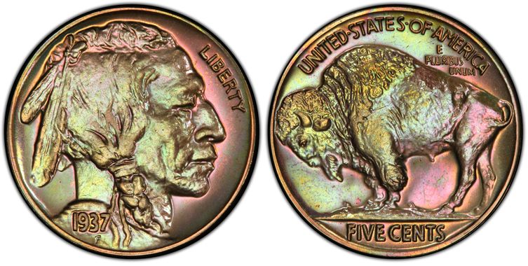 Cert 81271558 - Coin Image