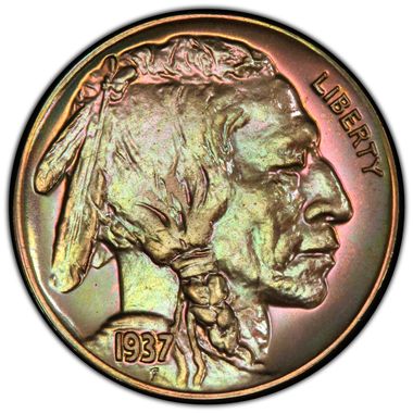 Cert 81271558 - Coin Image