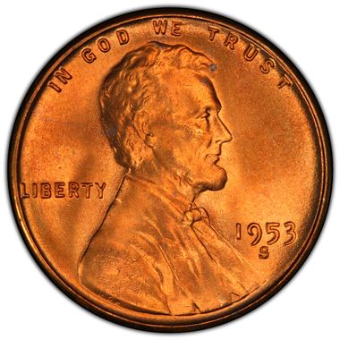 Cert 81272640 - Coin Image