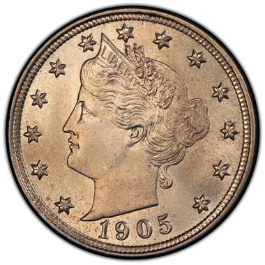 Cert 81272823 - Coin Image