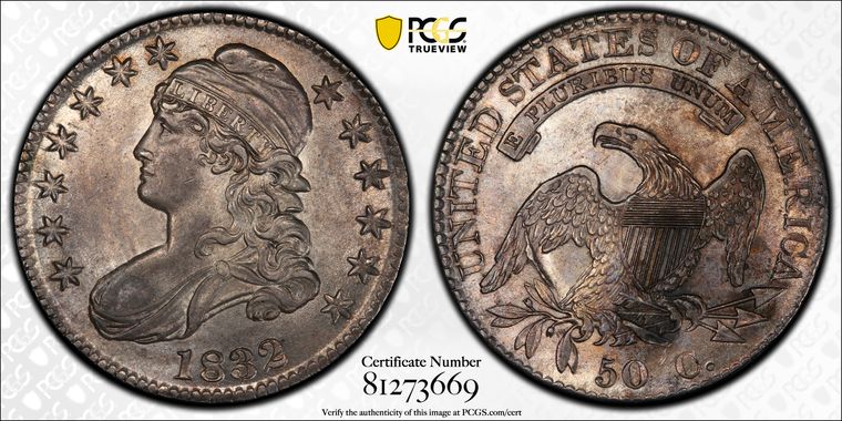 Cert 81273669 - Coin Image