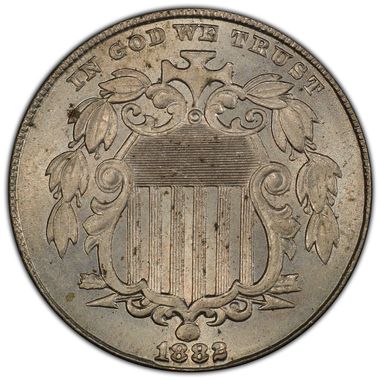 Cert 81275004 - Coin Image