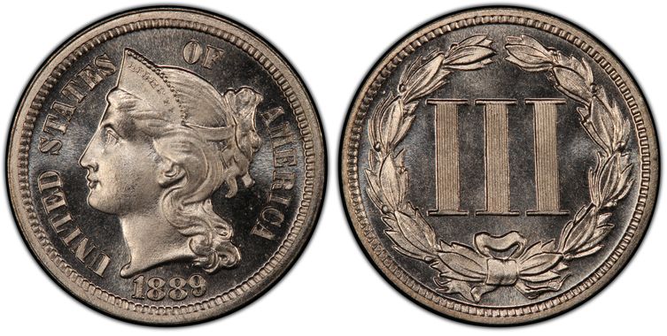 Cert 81278333 - Coin Image