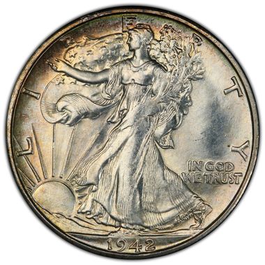 Cert 81282625 - Coin Image