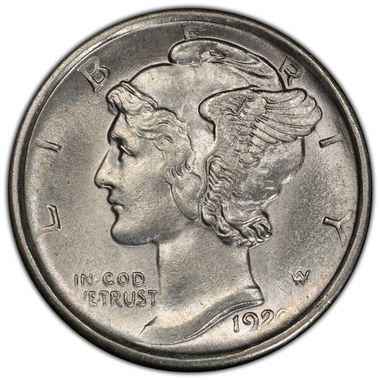 Cert 81284219 - Coin Image
