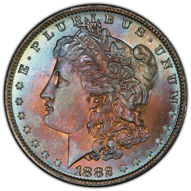 Cert 81286175 - Coin Image