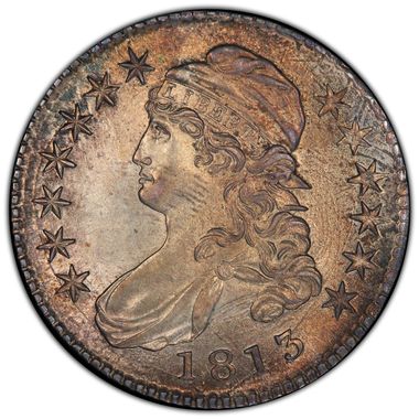 Cert 81287456 - Coin Image