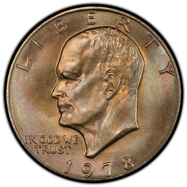 Cert 81287829 - Coin Image