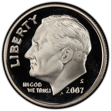 Cert 81289046 - Coin Image